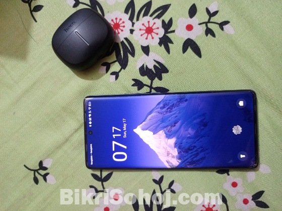Infinix note 40s